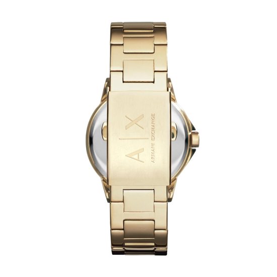 Armani Exchange Dameshorloge AX5215 - Vergelijk prijzen