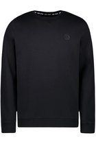 Fenners Crew Neck 45060 01 Black