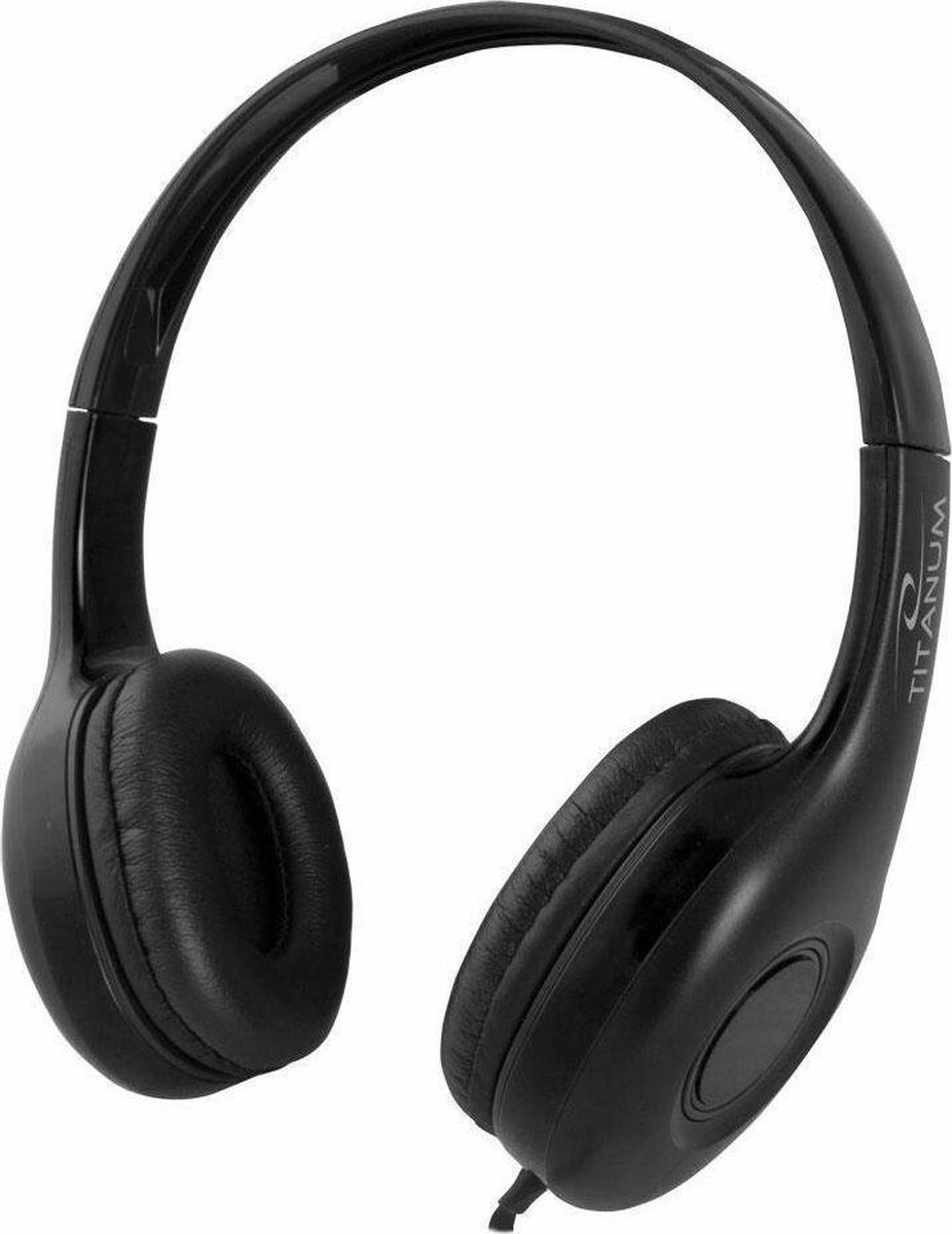 TITANUM TH114 Liwa Headset