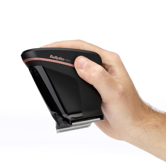 BaByliss Crewcut SC758E Tondeuse