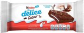 Kinder chocolade -  Kinder Delice - 20 stuks -  39 gram