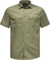 Jack Wolfskin Kwando River Shirt Men