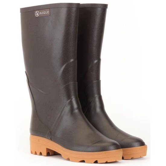 Bottes Aigle Chambord Pro L2 Sureau T40 | Confort & Sécurité Bottes Aigle Chambord Pro L2 Sureau T40 | Confort & Sécurité