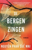 Omslag De bergen zingen