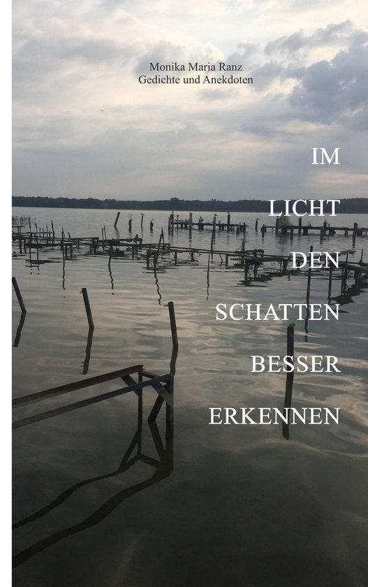 Im Licht den Schatten besser erkennen (ebook), Monika Maria Ranz ...
