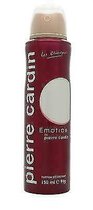 Pierre Cardin Emotion Female - 150ml - Deodorant