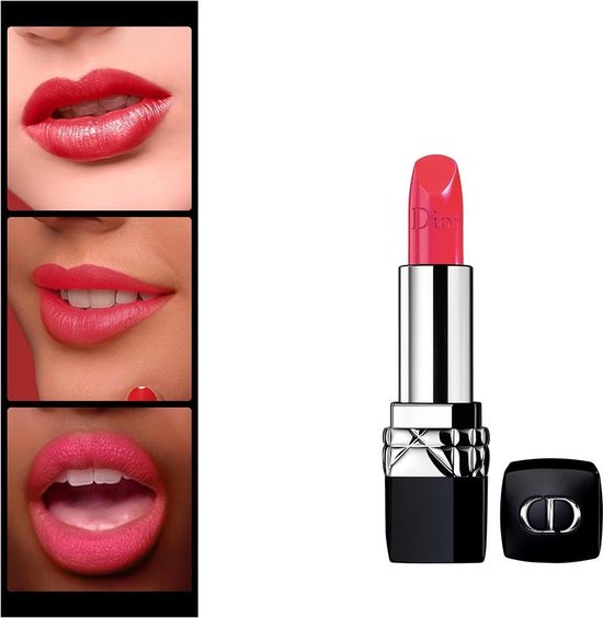 dior lipstick 028 actrice