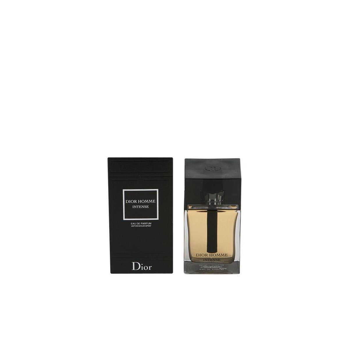 dior homme intense 100ml price