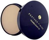 Lentheric Lentheric Feather Finish Compact Powder 20g Translucent 06