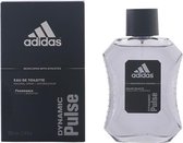 Adidas Man Dynamic Pulse - EDT - 100 ml