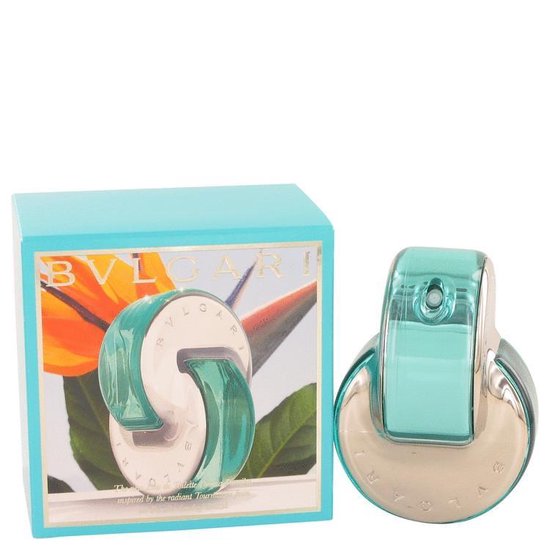 bvlgari omnia paraiba parfum