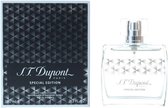 Dupont Homme Edition - 100ml - Eau de toilette