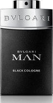 Bvlgari Man Black Cologne eau de toilette 100 ml