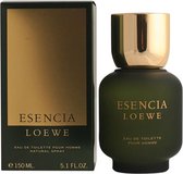ESENCIA by Loewe 151 ml - Eau De Toilette Spray