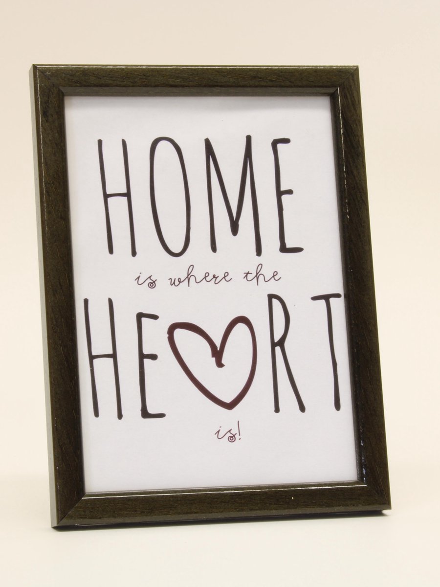 Deknudt Frames - Houten fotolijst voor foto 13x18