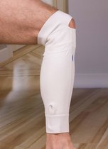 Katheterhouder voor het onderbeen/knie | S