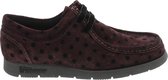 Grashopper D172 Amarone Suède Dames Sneakers - maat 5