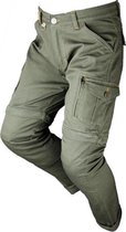 Motorbroek Air II man