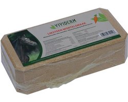 Liksteen wortel Vividerm 2kg
