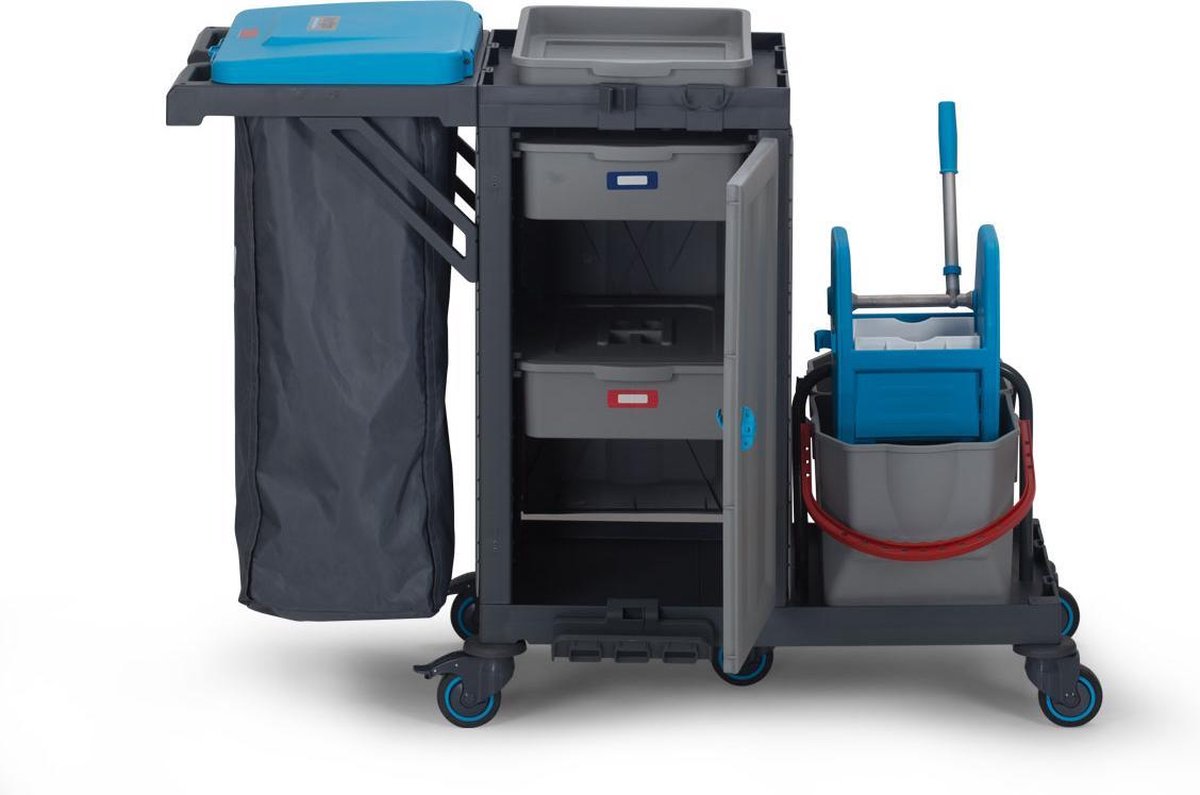 Goedkoopste SCHOONMAAKWAGEN