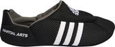 Martial arts Adidas-sloffen | zwart-wit - Product Kleur: Zwart / Wit / Product Maat: 28 - 30