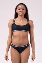 Sport BH Dames Zwart - Nebbia 540 Sports Bralette