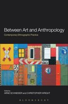 Between Art and Anthropology