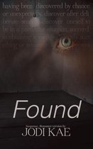 Found: Saved by Love #2