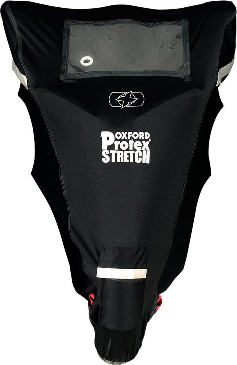 Oxford Premium Protex Stretch Motorhoes S