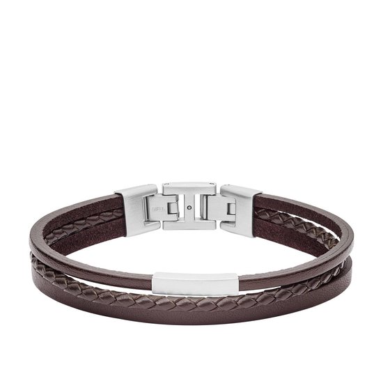 Fossil Vintage Casual Herenarmband