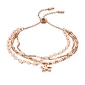 Fossil - JF03518791 - Dames Armband - 21 cm