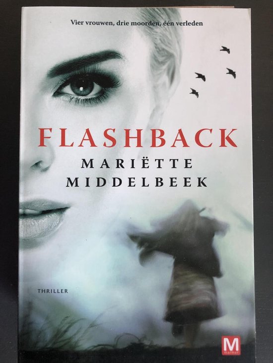 Flashback - cover