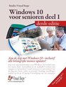 Windows 10 voor senioren Deel 1