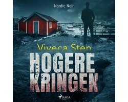 Omslag van Hogere Kringen