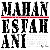 Mahan Esfahani - Modern And Electro-Acoustics (CD)