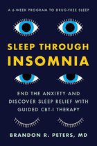 Sleep Through Insomnia