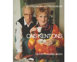 Ons kent ons
