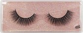 nep wimpers | fake eyelashes |3D mink in no 502