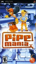 Pipe mania-PSP