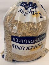 De Goudse Stroopwafel Grote Zak Stroopwafelkruimels - 12,5 kg - Koek