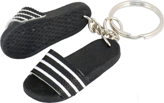Ad*das Flip Flops Keychain - Sleutelhanger - Hype - Accessoires - Sneaker -  Schoenen | bol.com