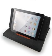 iPadspullekes.nl - iPad kussen zwart