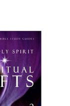Illuminated Bible Study Guides-The Holy Spirit - Spiritual Gifts