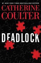 Deadlock, Volume 24 FBI Thriller