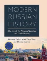 Modern Russian History