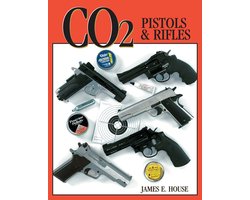 CO2 Pistols & Rifles