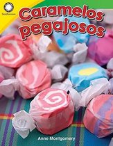 Caramelos Pegajosos (Pulling Taffy)