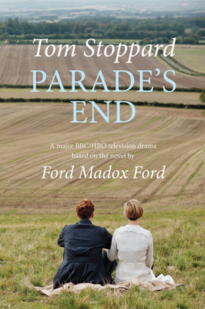 Parade's End - Tom Stoppard