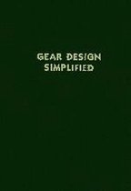Omslag Gear Design Simplified