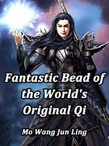 Volume 16 16 - Fantastic Bead of the World's Original Qi